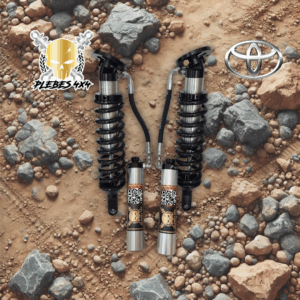 Kit de Coilover delantero OEM Toyota Tacoma 2005-2015