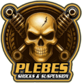 PLEBES – SHOCKS & SUSPENSION