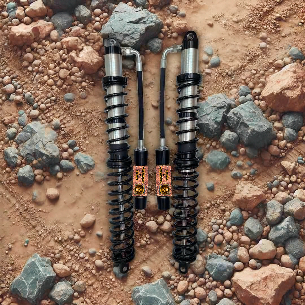 COILOVERS