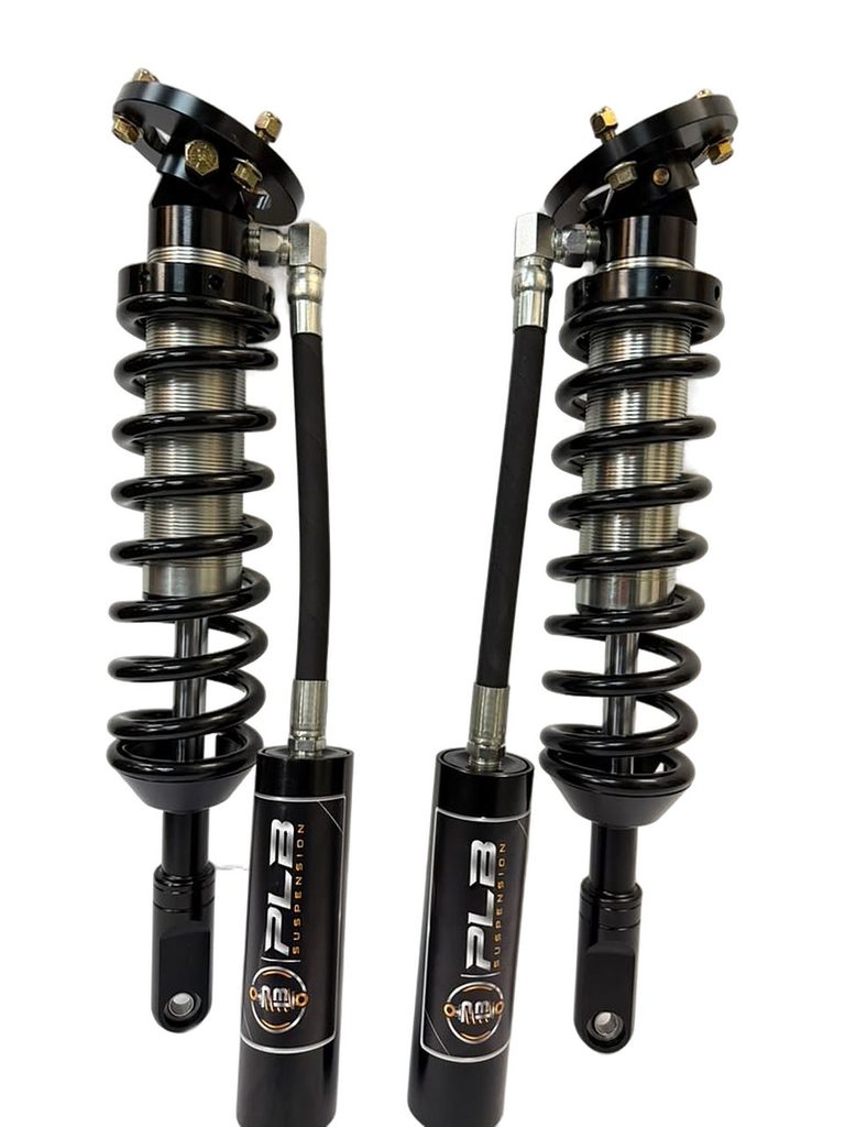 plb vehicle coilovers
